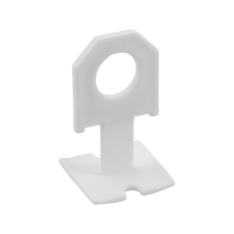 VOREL Sistem pentru nivelarea placilor de 1mm 700 cleme+200 pene+cleste