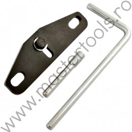 Blocaje distributie motoare Ford TOOLHUB