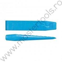 32923 JUCO Pana pentru despicat lemn, greutate 3 kg