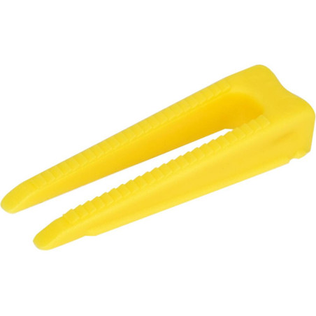 VOREL Sistem pentru nivelarea placilor de 2mm 300 cleme + 100 pene
