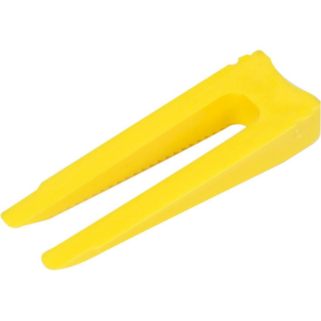 VOREL Sistem pentru nivelarea placilor de 3mm 300 cleme + 100 pene