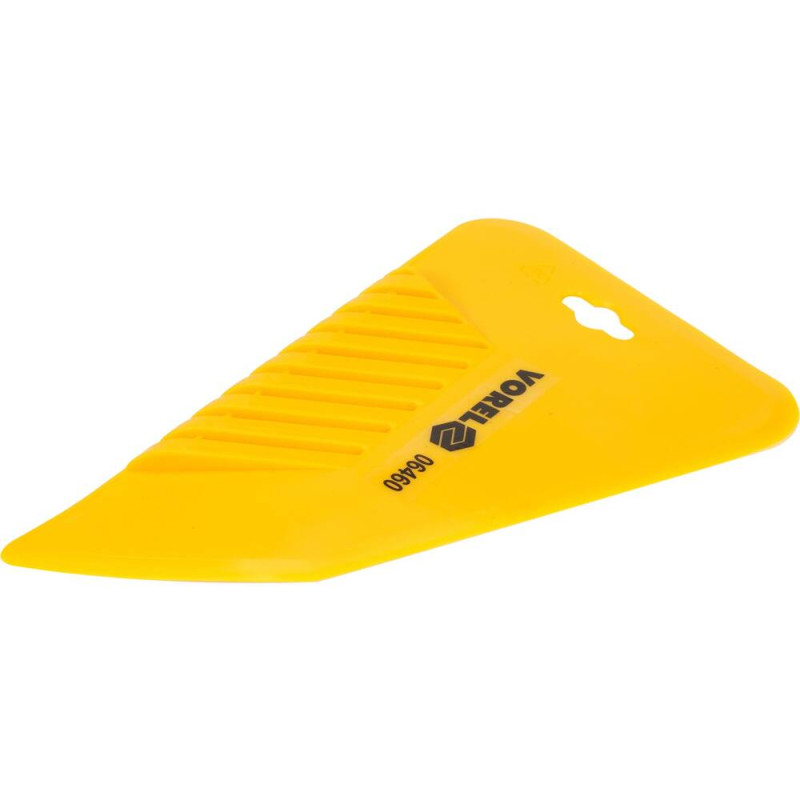 VOREL Spatula pentru montajul tapetului 28 cm