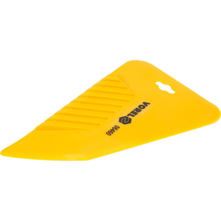 VOREL Spatula pentru montajul tapetului 28 cm