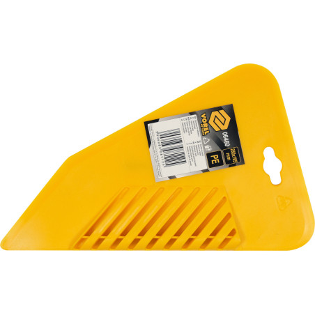 VOREL Spatula pentru montajul tapetului 28 cm