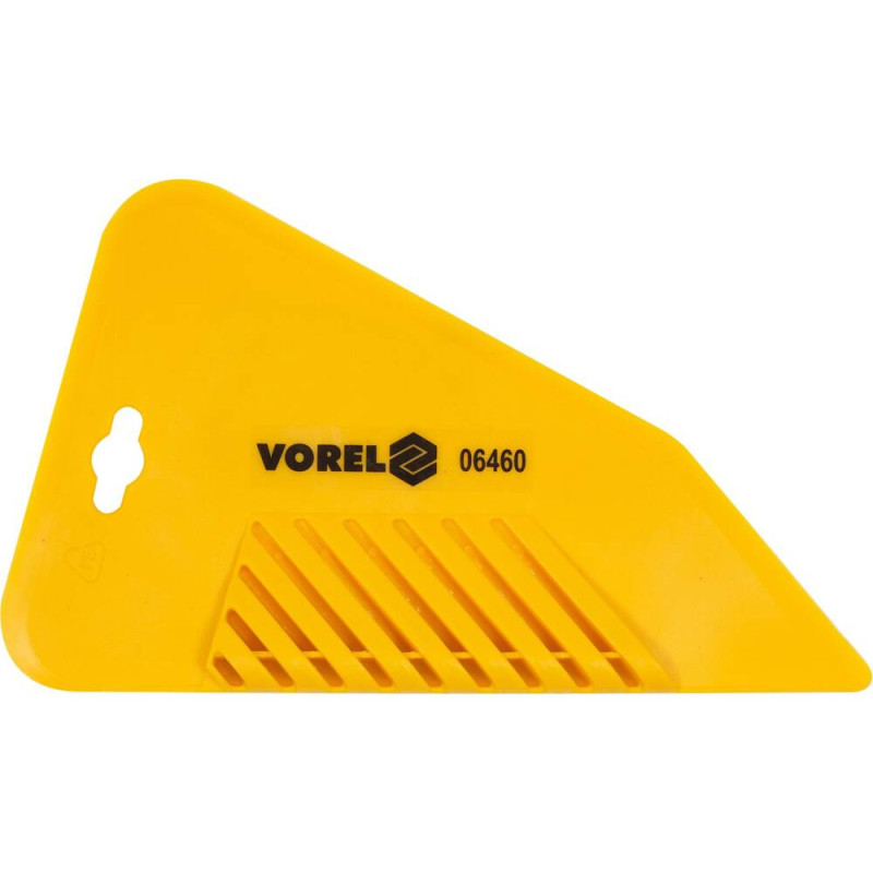 VOREL Spatula pentru montajul tapetului 28 cm
