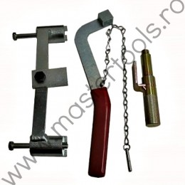 Blocaje distributie motoare Renault TOOLHUB