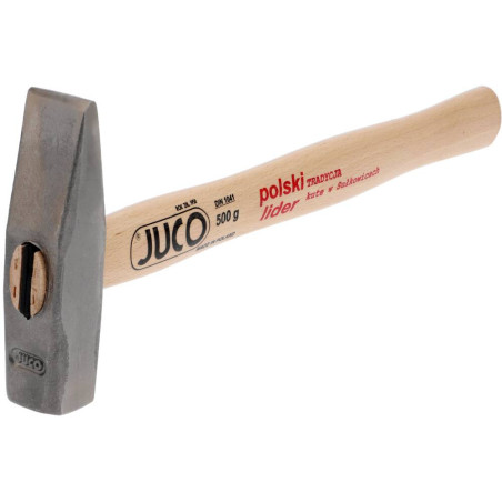 JUCO Ciocan pentru lacatuserie, 500 g