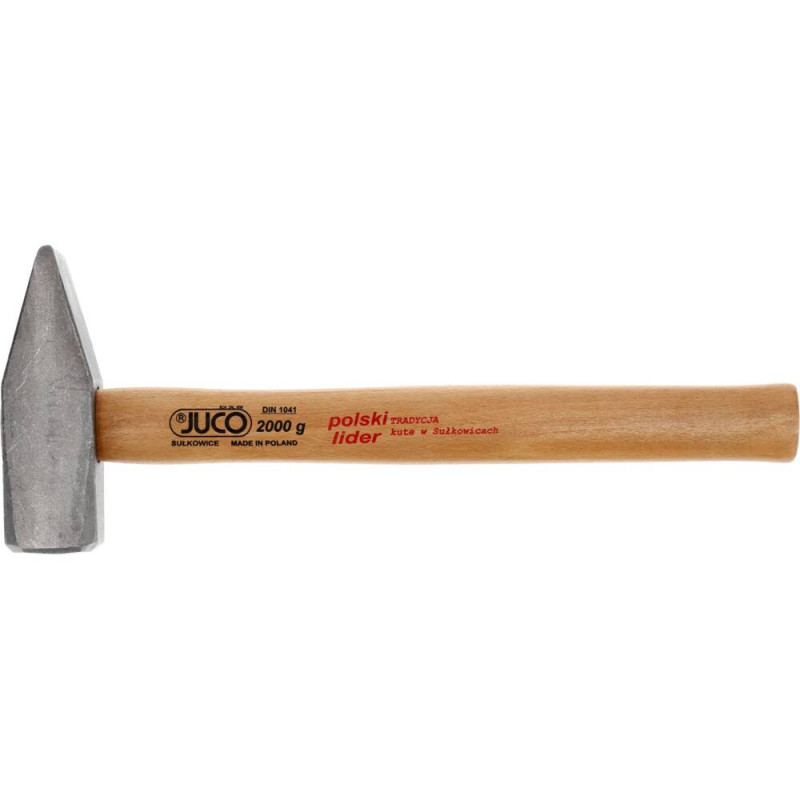 JUCO Ciocan pentru lacatuserie, 2000 g