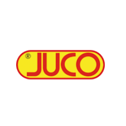 JUCO Ranga 400 mm din otel, 22 x 10 mm