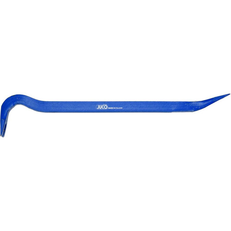 JUCO Ranga 400 mm din otel, 22 x 10 mm