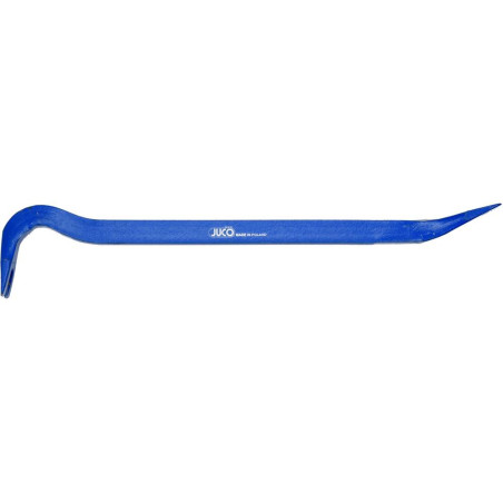 JUCO Ranga 400 mm din otel, 22 x 10 mm
