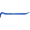 JUCO Ranga 400 mm din otel, 22 x 10 mm
