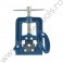 36570 VOREL Menghina pentru tevi, deschidere 1/2"-2"
