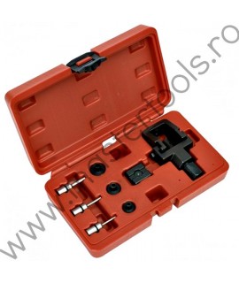 Extractor si aparat de nituri lanturi de distributie TOOLHUB