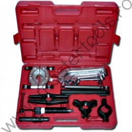 Presa cu piston hidraulic de 10 tone TOOLHUB