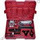 Presa cu piston hidraulic de 10 tone TOOLHUB