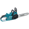 UC022GZ MAKITA Fierastrau cu lant compatibil cu Li-Ion XGT 40Vmax, 35cm,0.325"