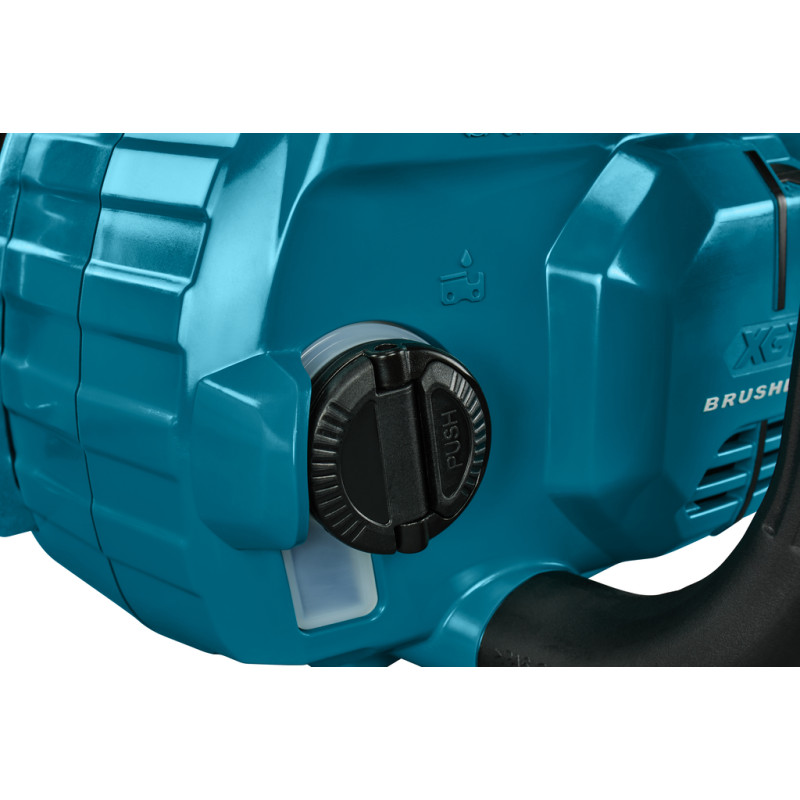 UC022GZ MAKITA Fierastrau cu lant compatibil cu Li-Ion XGT 40Vmax, 35cm,0.325"