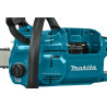 UC022GZ MAKITA Fierastrau cu lant compatibil cu Li-Ion XGT 40Vmax, 35cm,0.325"