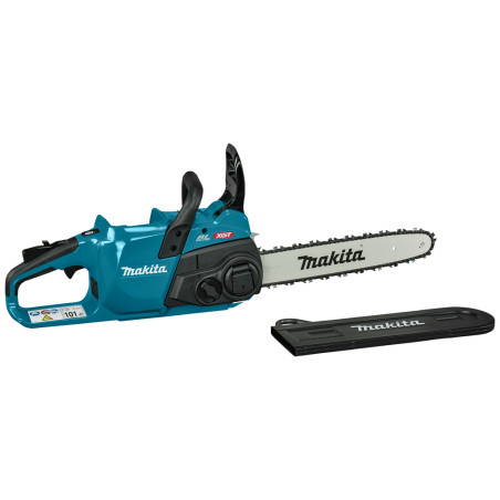 UC022GZ MAKITA Fierastrau cu lant compatibil cu Li-Ion XGT 40Vmax, 35cm,0.325"