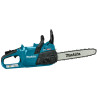 UC022GZ MAKITA Fierastrau cu lant compatibil cu Li-Ion XGT 40Vmax, 35cm,0.325"