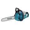 UC022GZ MAKITA Fierastrau cu lant compatibil cu Li-Ion XGT 40Vmax, 35cm,0.325"
