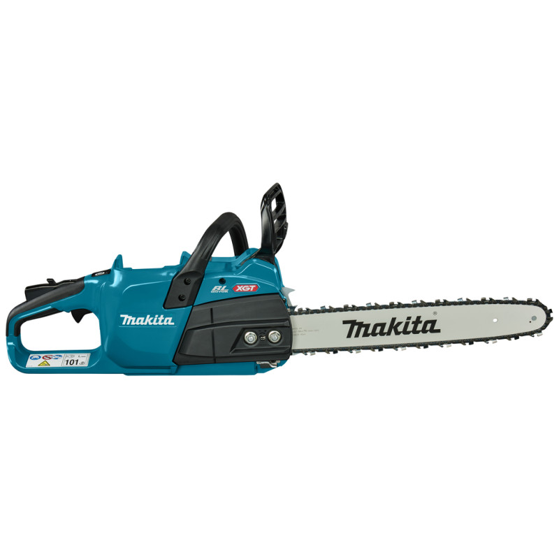 UC026GZ MAKITA Fierastrau cu lant compatibil cu Li-Ion XGT 40Vmax,40cm, 0,325"