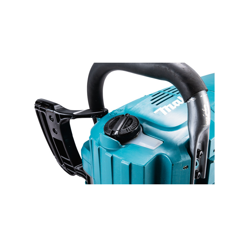 MAKITA Fierastrau cu lant compatibil cu Li-Ion XGT 40Vmax, 45cm,0.325”