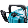 MAKITA Fierastrau cu lant compatibil cu Li-Ion XGT 40Vmax, 45cm,0.325”