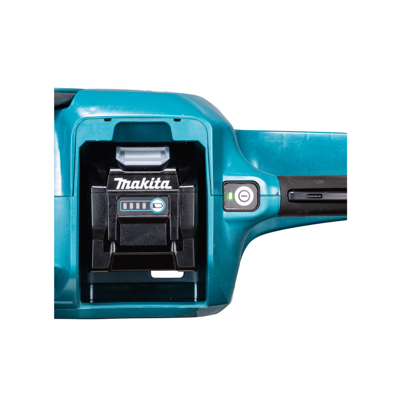 MAKITA Fierastrau cu lant compatibil cu Li-Ion XGT 40Vmax, 45cm,0.325”