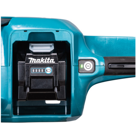 MAKITA Fierastrau cu lant compatibil cu Li-Ion XGT 40Vmax, 45cm,0.325”