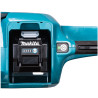 MAKITA Fierastrau cu lant compatibil cu Li-Ion XGT 40Vmax, 45cm,0.325”