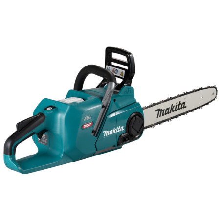 MAKITA Fierastrau cu lant compatibil cu Li-Ion XGT 40Vmax, 45cm,0.325”