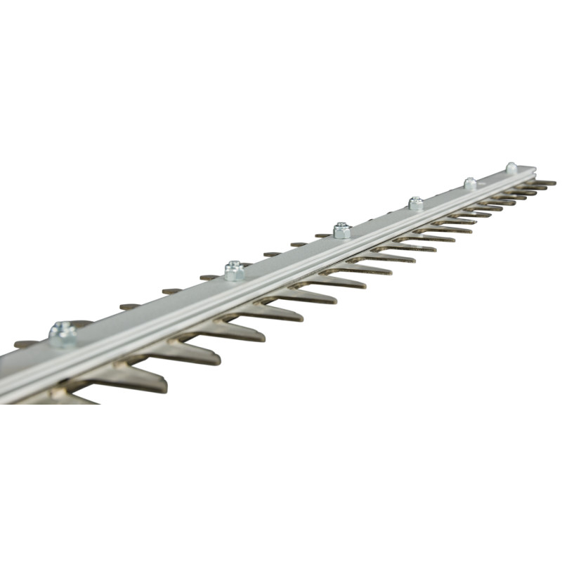 UH021GZ MAKITA Masina de tuns gard viu cu dinti asimetrici compatibila cu acumulatori Li-Ion XGT 40Vmax, 60 cm