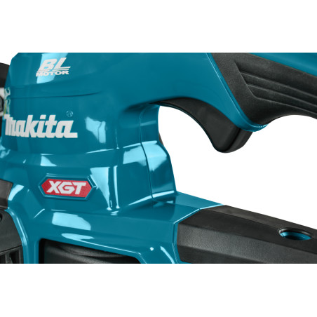 UH021GZ MAKITA Masina de tuns gard viu cu dinti asimetrici compatibila cu acumulatori Li-Ion XGT 40Vmax, 60 cm
