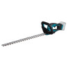 UH021GZ MAKITA Masina de tuns gard viu cu dinti asimetrici compatibila cu acumulatori Li-Ion XGT 40Vmax, 60 cm