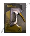 491115 TOPMASTER Capsator aluminiu 4 in 1 capse adecvate 6-14 mm