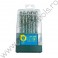 Set 19 burghie pentru metal Vorel 21999