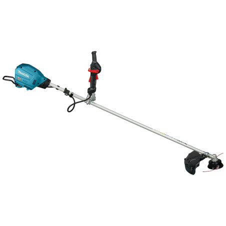 UR013GZ04 MAKITA Motocoasa compatibila cu acumulator Li-Ion XGT 40Vmax, 45 cm