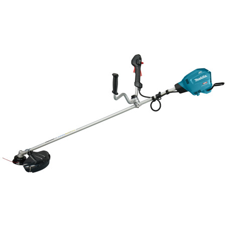 UR013GZ04 MAKITA Motocoasa compatibila cu acumulator Li-Ion XGT 40Vmax, 45 cm