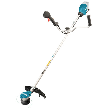 UR002GZ01 MAKITA Motocoasa compatibila cu Li-Ion XGT 40Vmax,35cm,maner asimetric