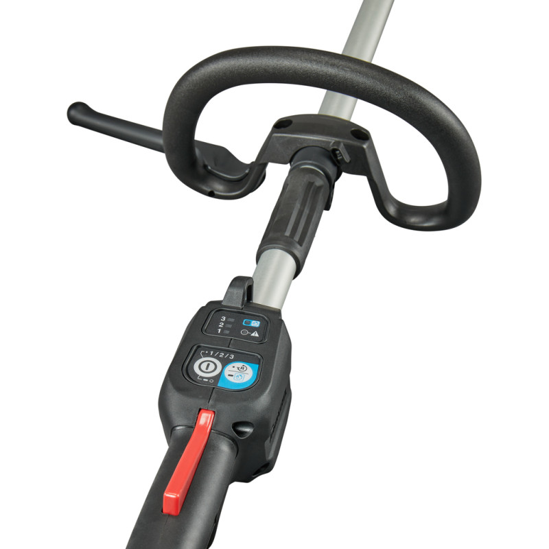 UR007GZ01 MAKITA Motocoasa compatibila cu Li-Ion XGT 40Vmax, 43cm
