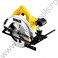 DEWALT DWE560 Fierastrau circular 1350 W 184 mm