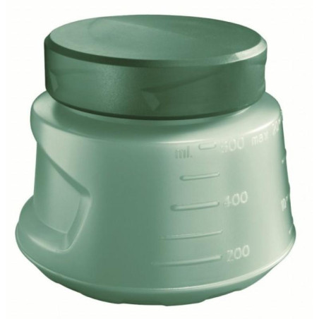 BOSCH Rezervor vopsea 600 ml pentru sistemele de pulverizare PFS 55, PFS 65, PFS 105