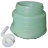 BOSCH Rezervor vopsea 600 ml pentru sistemele de pulverizare PFS 55, PFS 65, PFS 105