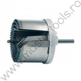28690 VOREL Set 7 freze circulare diametru 26-63 mm, taiere 50 mm