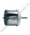 28690 VOREL Set 7 freze circulare diametru 26-63 mm, taiere 50 mm