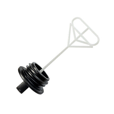 BOSCH Capac rezervor ulei compatibil cu UniversalChain 40, 35