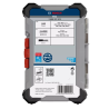 2608521U74 BOSCH Set de 20 biti si accesorii pentru insurubare PRO Impact hex. 1/4"