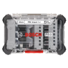 2608521U76 BOSCH Set de 33 biti si accesorii pentru insurubare PRO Impact hex. 1/4"